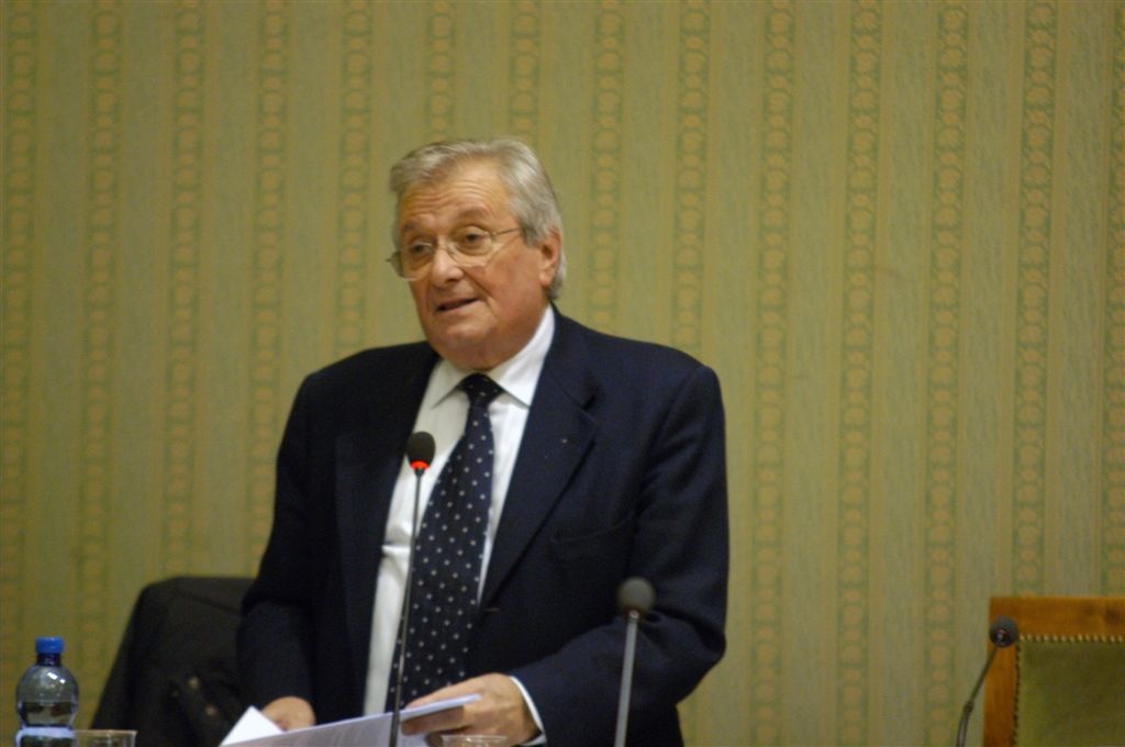 03 Vigevano Forza Italia Ferdinando Merlo