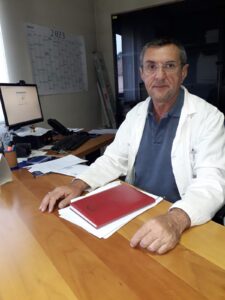 Dottor Salvatore Messina