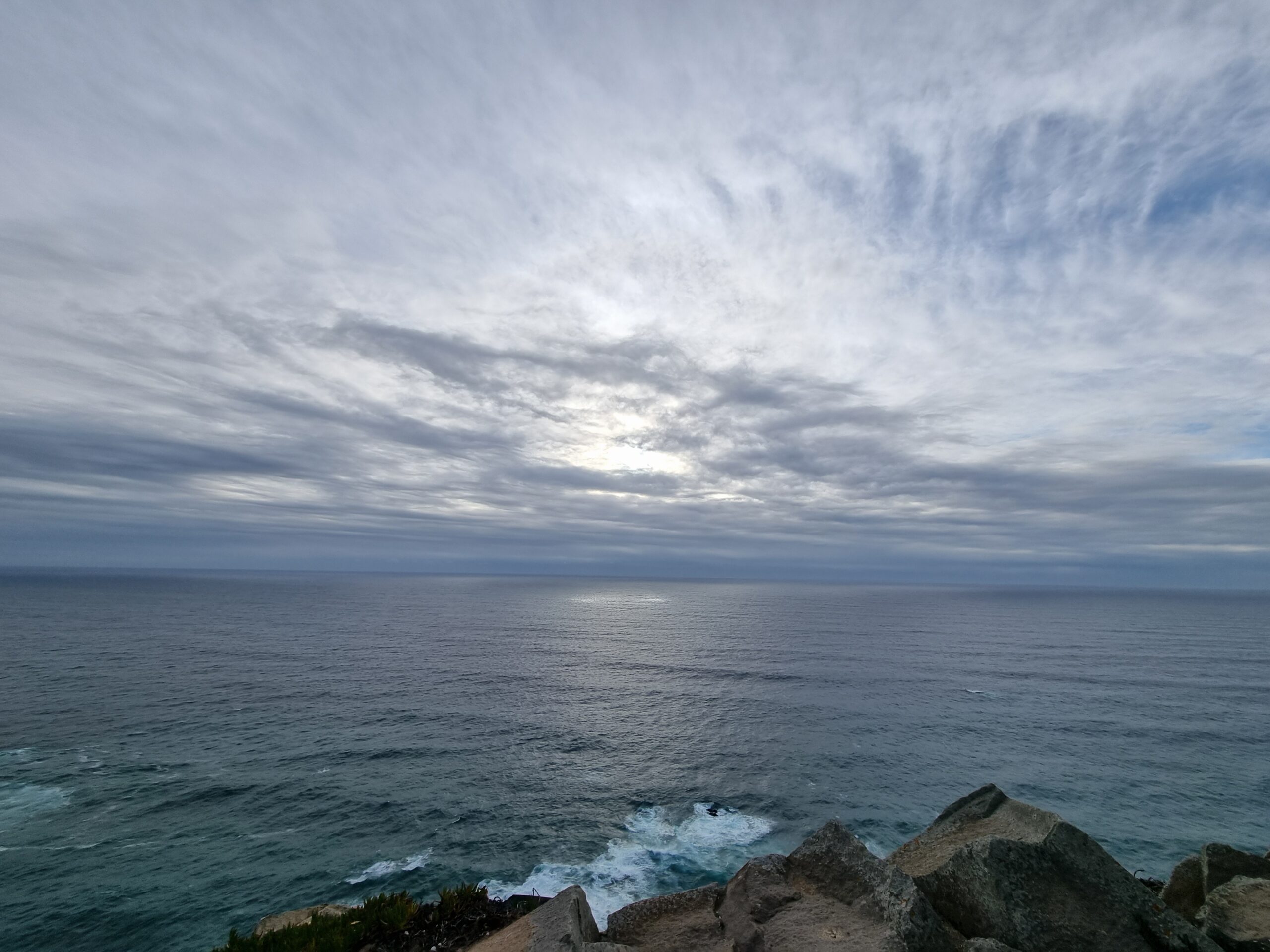 Lisbona - cabo da Roca 02