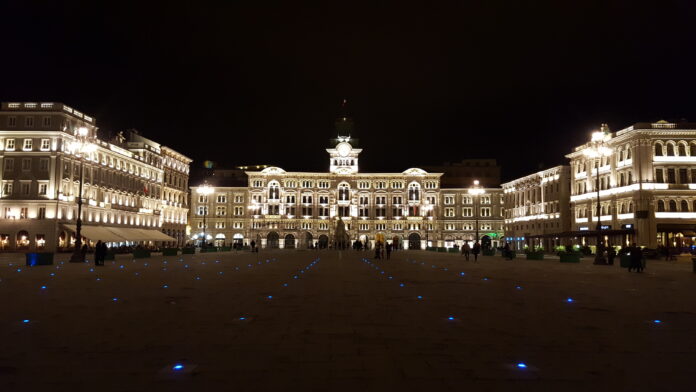 PP Settimana sociale - Trieste