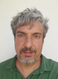 PP Marco Vassori educatore