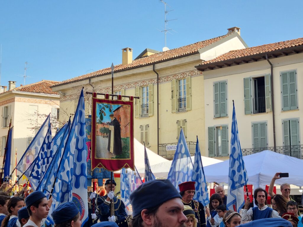 Beato Matteo 2023 - pontificale 10