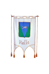 Vigevano Palio delle Contrade - Valle