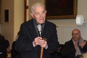 Giancarlo Torti