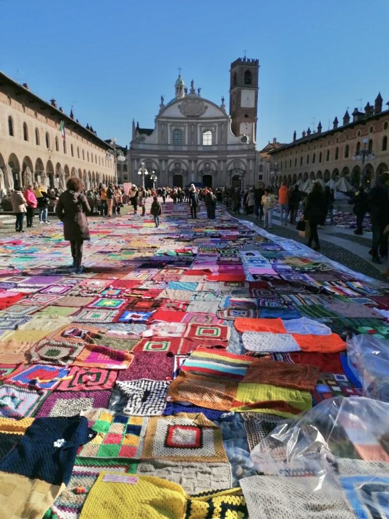 Viva Vittoria Vigevano