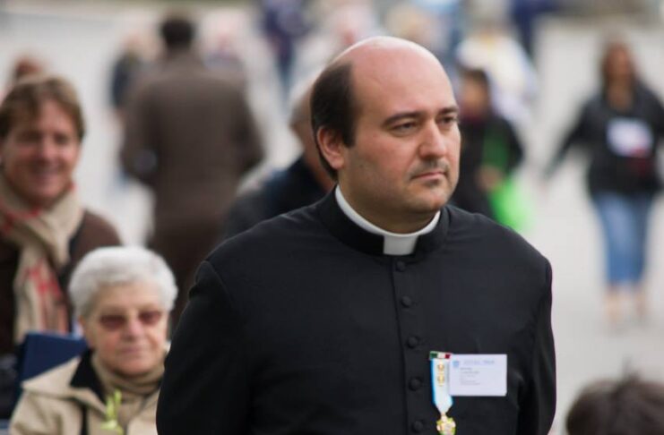 San Martino Siccomario