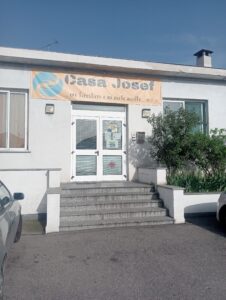 casa Josef