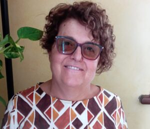 Viaggio in Parrocchia Antonella Maggi