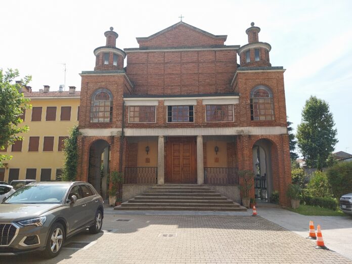 VIG chiesa maddalene