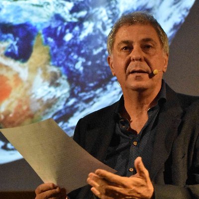 Nuovo clima, Stefano Caserini