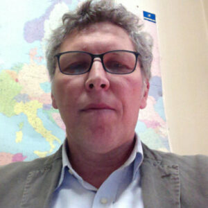 Marco Clementi