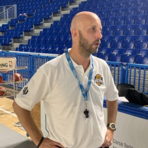 Coach Pansa