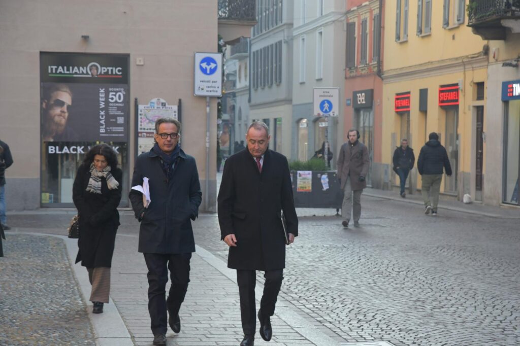 Ceffa e Angeleri