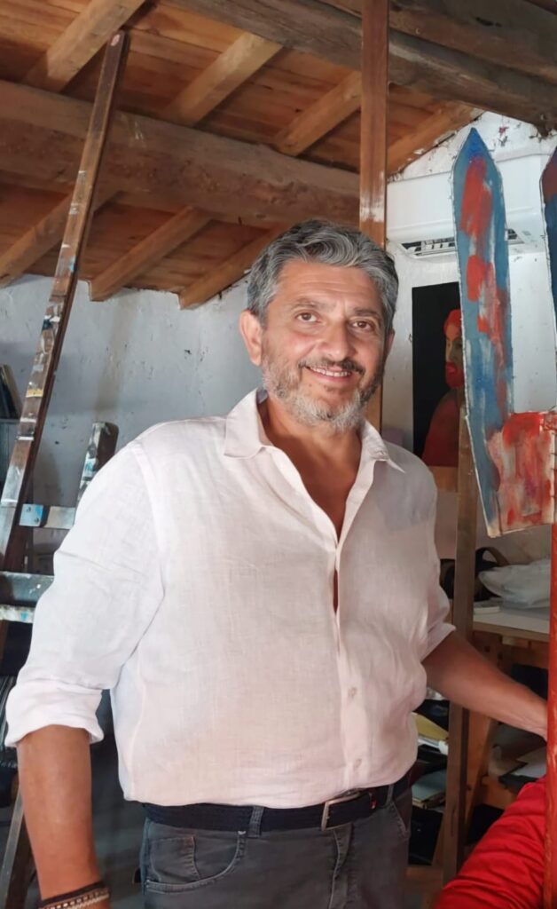 Enrico Platti
