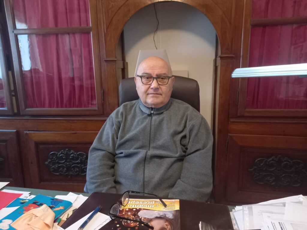 don Fontino Rondina