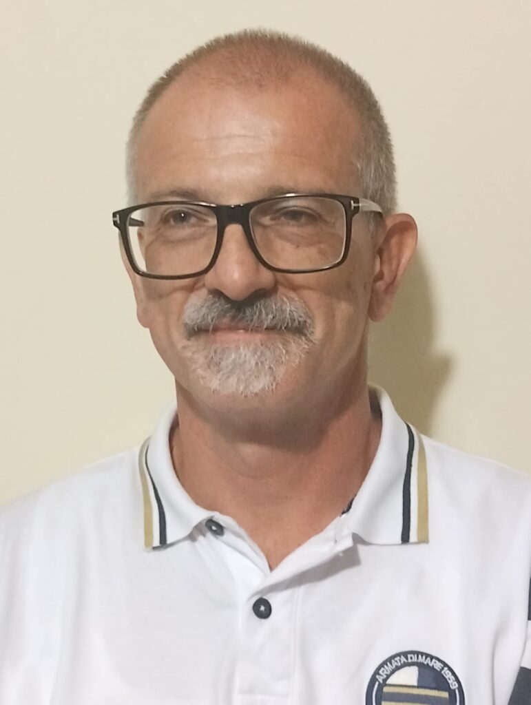 Camillo Ricci