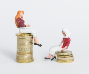 disuguaglianza economica ricchezza e povertà