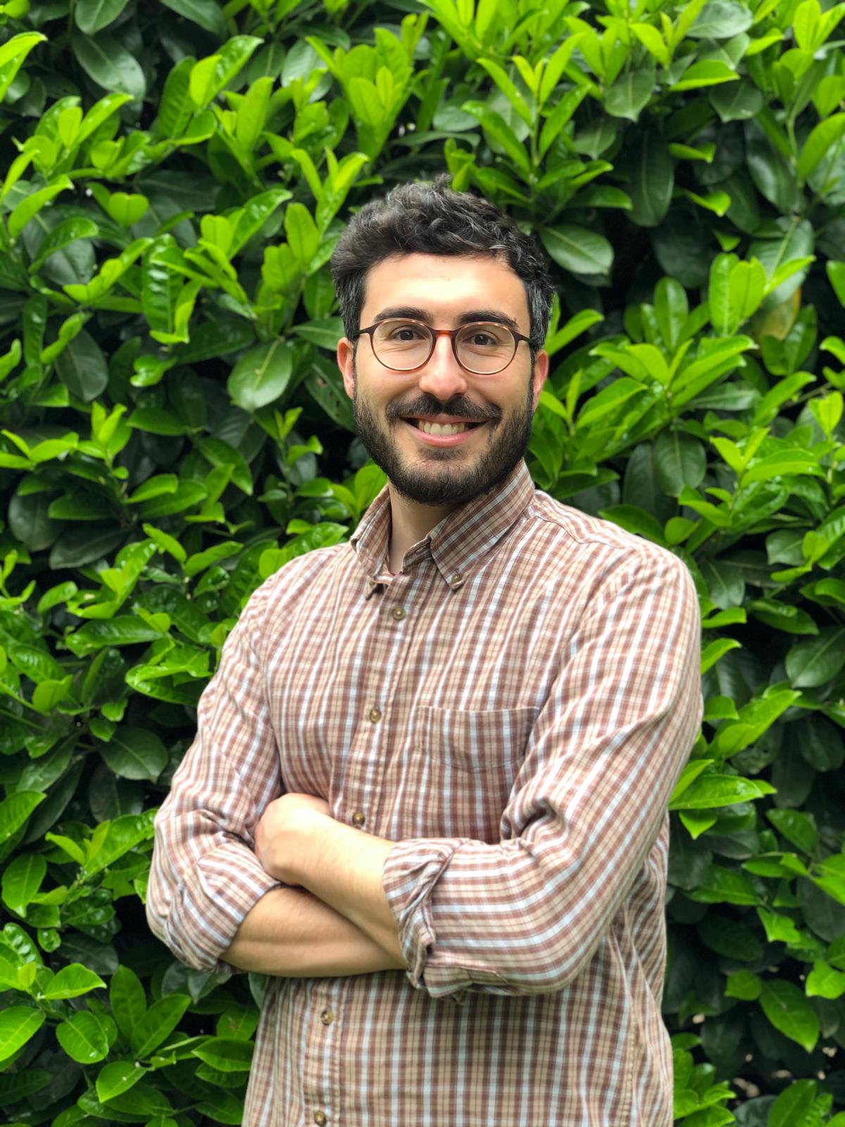 Daniele Bellazzi