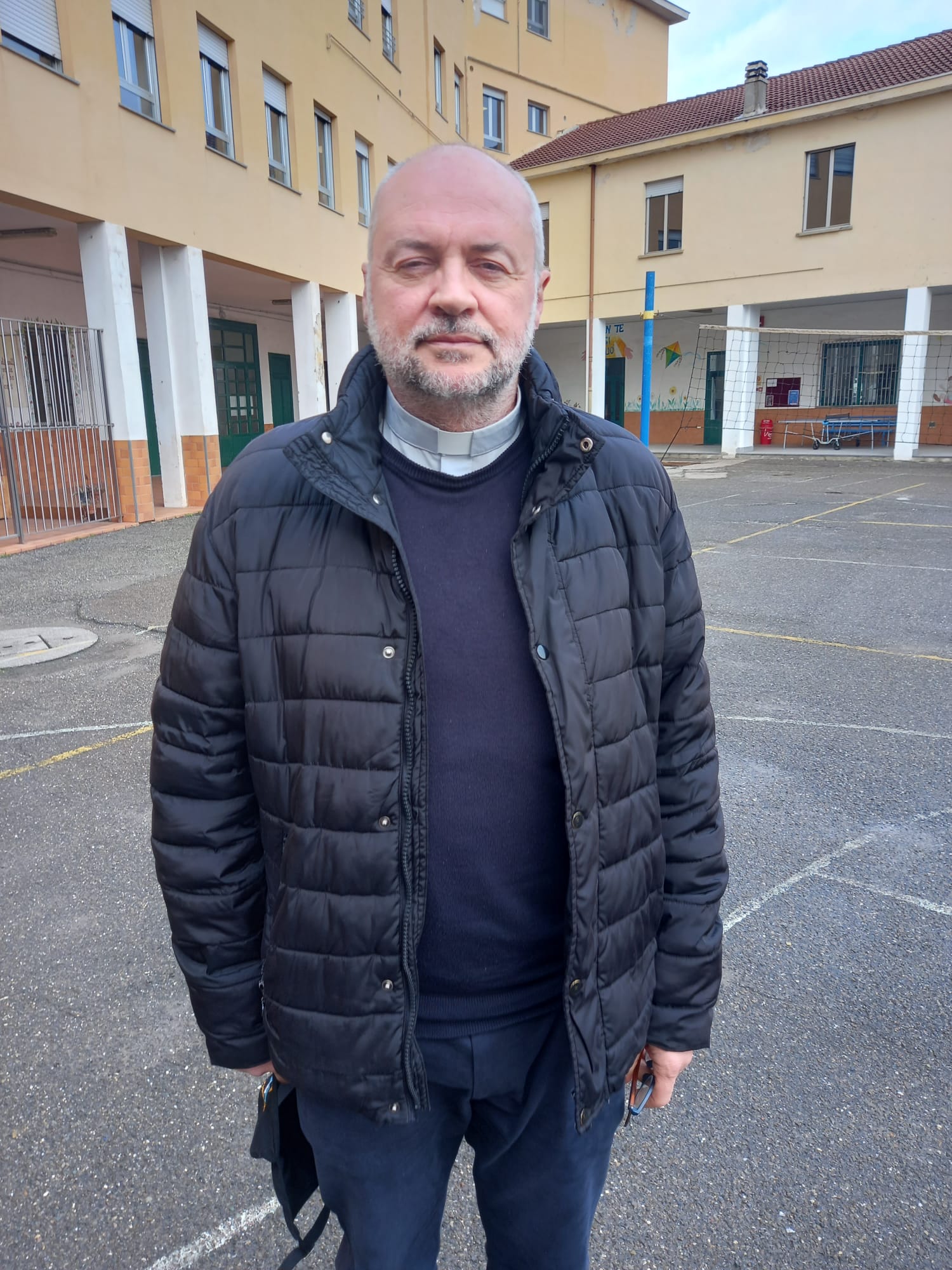 don moreno locatelli