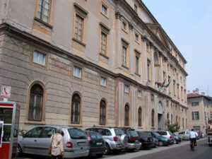 liceo cairoli