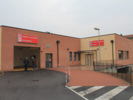 pronto soccorso Vigevano