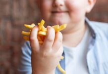 Bambini, allarme obesità infantile obesità infantile