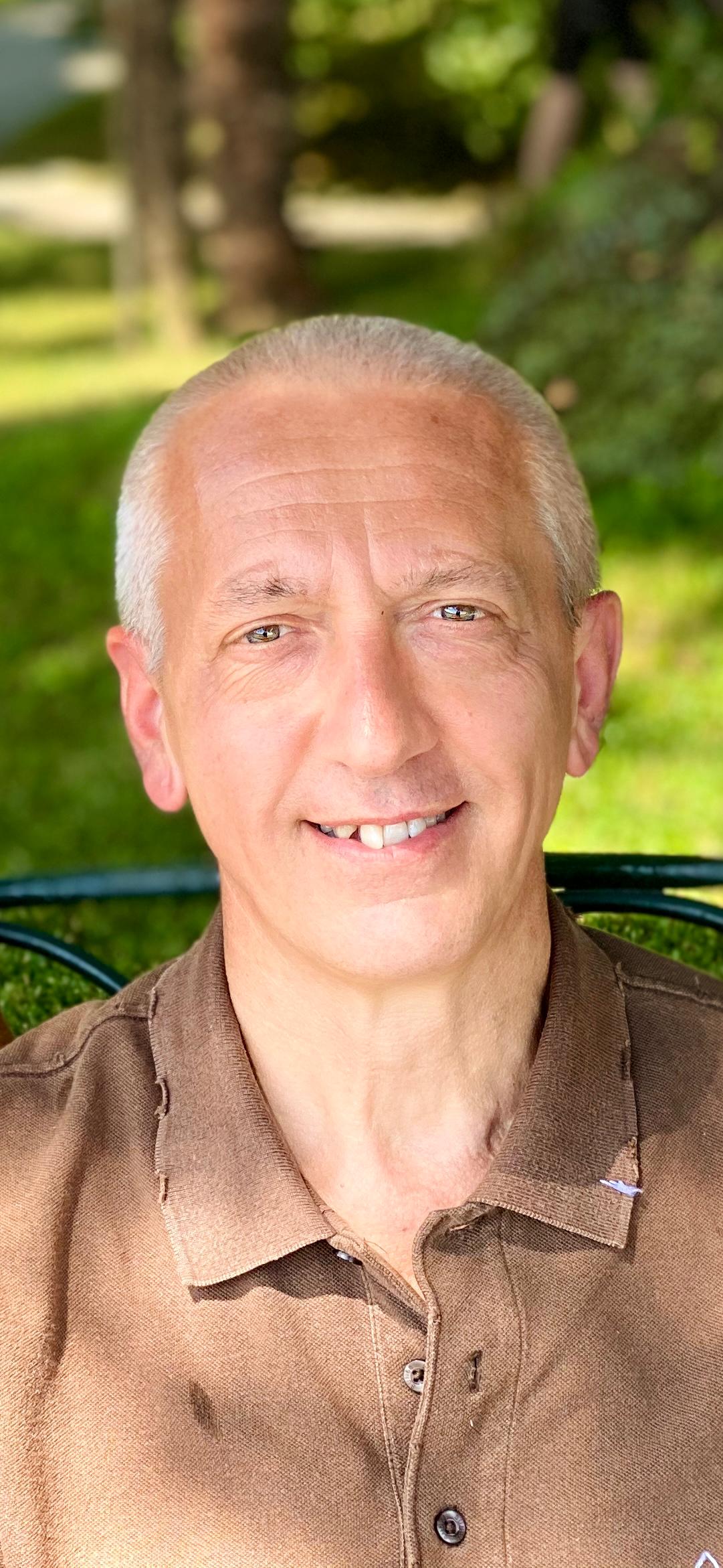 Giancarlo Dulio