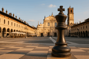 scacchi vigevano
