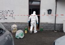 Vigevano, uccise uomo a coltellate: condannato a 14 anni omicidio corso novara