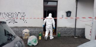 Vigevano, uccise uomo a coltellate: condannato a 14 anni omicidio corso novara