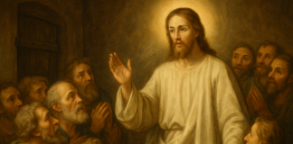 20 settembre, XXV Domenica del Tempo Ordinario commento vangelo