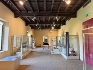 museo della calzatura