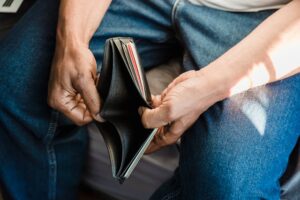 working poor
