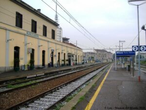 milano porta genova
