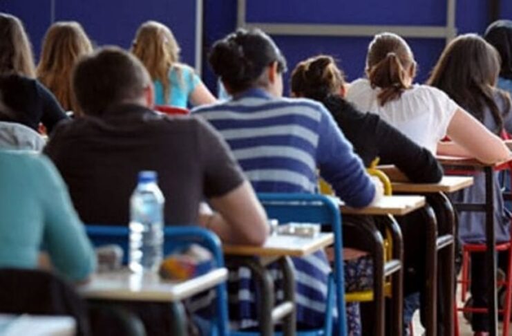 esame maturita