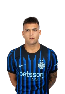 Lautaro Martinez