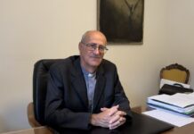 Mons. Gervasoni: «Non ci appassioniamo più al bene» mons. Maurizio Gervasoni Terra Santa