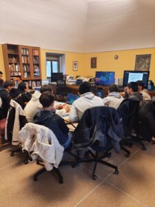 8xmille istituto negrone vigevano