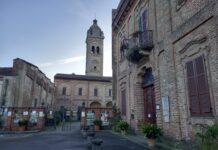 Breme, tentato furto negli uffici municipali
