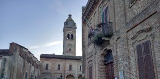 Breme, tentato furto negli uffici municipali