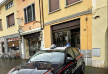 Rapina a Dorno, dopo dieci mesi presi i banditi