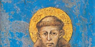 San Francesco, in dialogo sulle sue orme