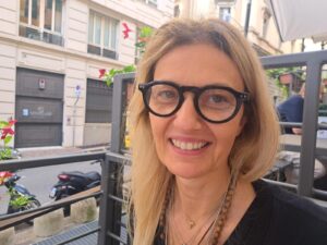 Anna Maria Bellazzi