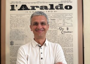 Paolo Previde Massara
