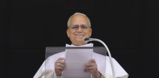Nodulo a un polmone, il Papa sarà operato Papa Leone XIV