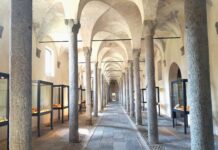 LeAltreNote sbarca al ManLo: musica al museo Magnificat museo archeologico