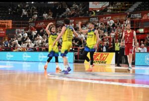 Elachem virtus Roma