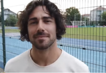 Giacomo Mammetti, goleador doc