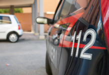 Sannazzaro, colpo al bar ma scatta l’allarme e i ladri fuggono carabinieri