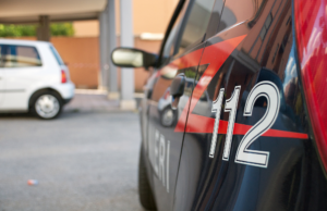 carabinieri